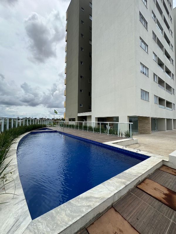 Apartamento à venda no Primavera : 