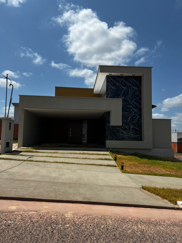 Casa em condomínio à venda no Verde Lar: 