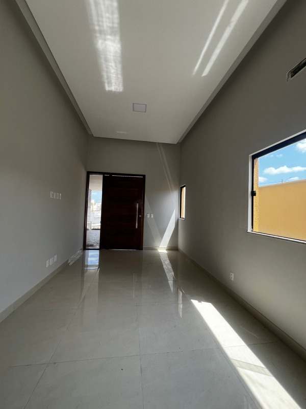 Casa em condomínio à venda no Verde Lar: 