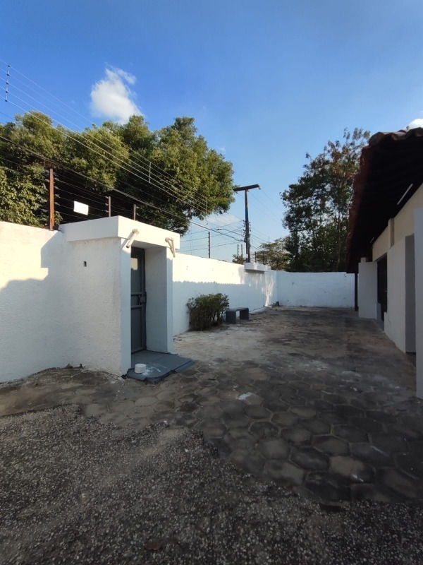 Casa à venda no São Cristóvão: 