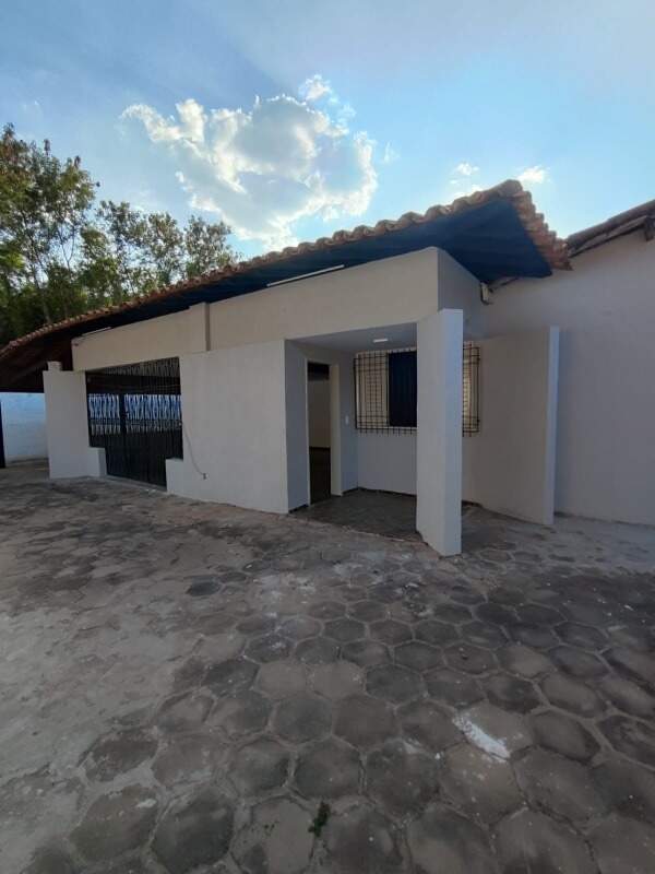 Casa à venda no São Cristóvão: 