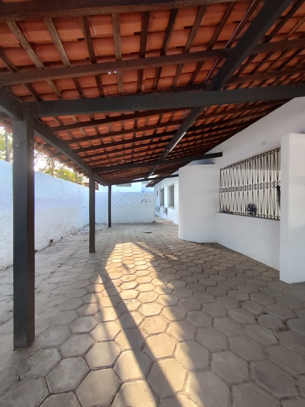 Casa à venda no São Cristóvão: 