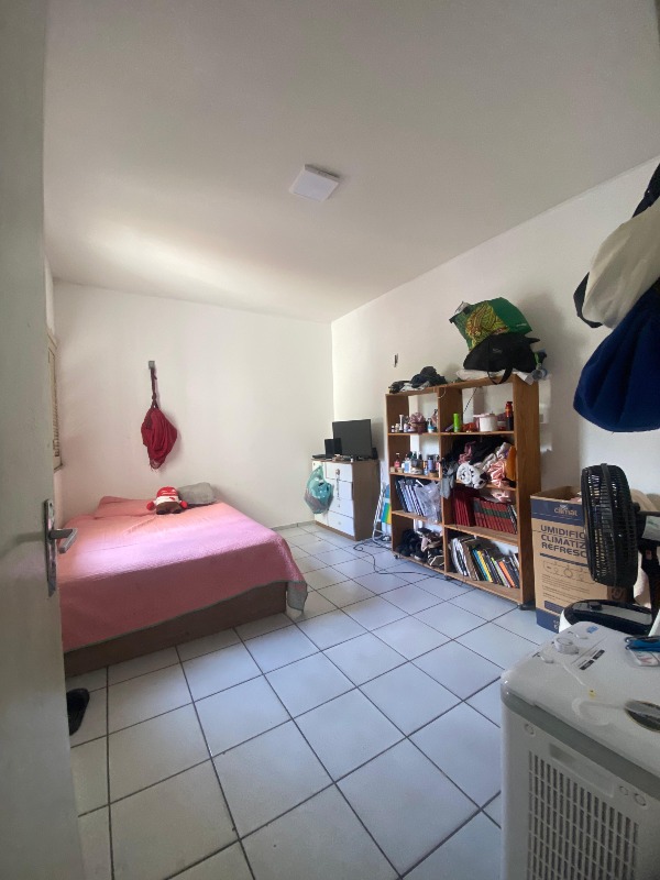 Apartamento à venda no Morada do Sol: 