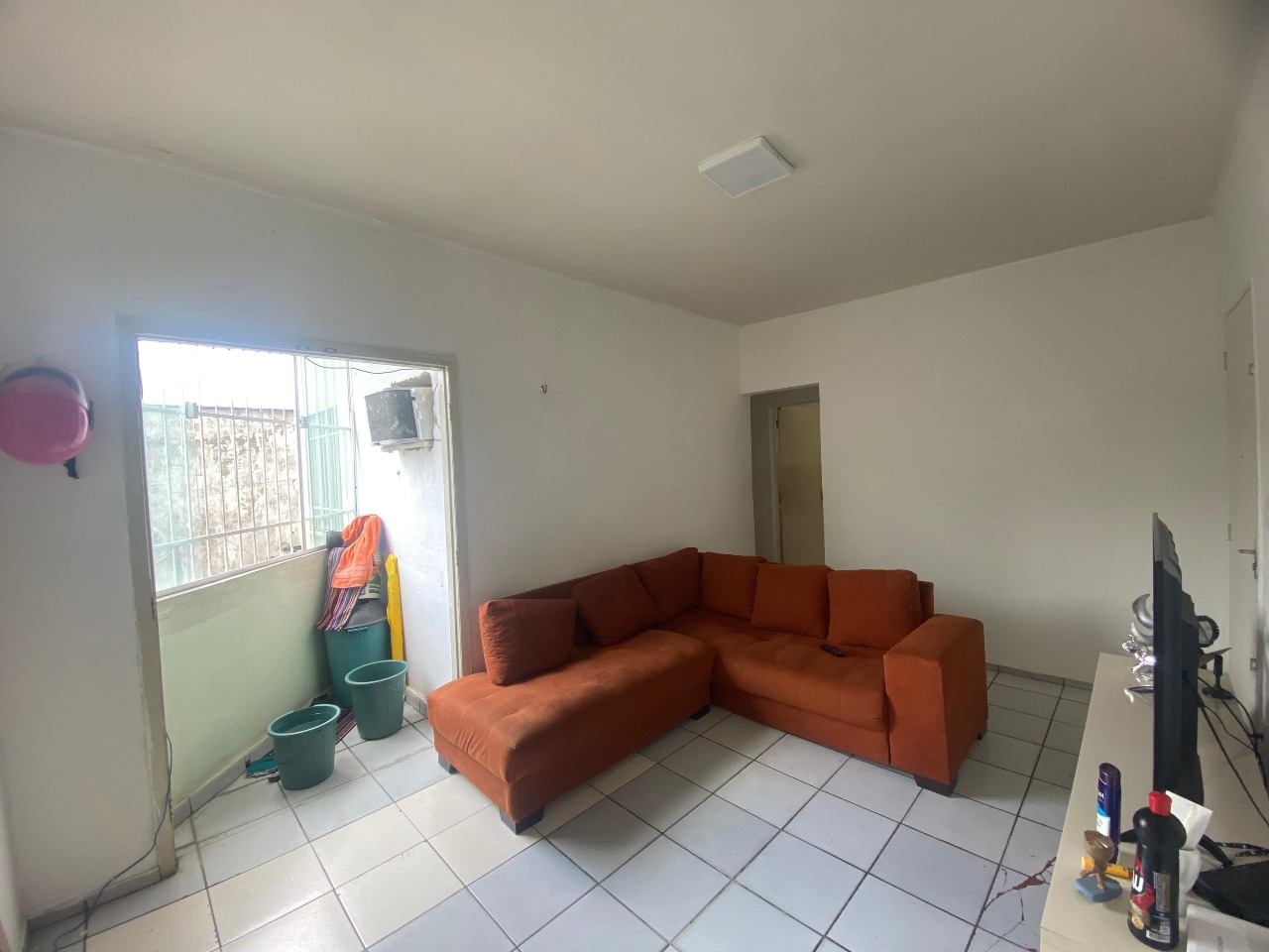 Apartamento à venda no Morada do Sol: 