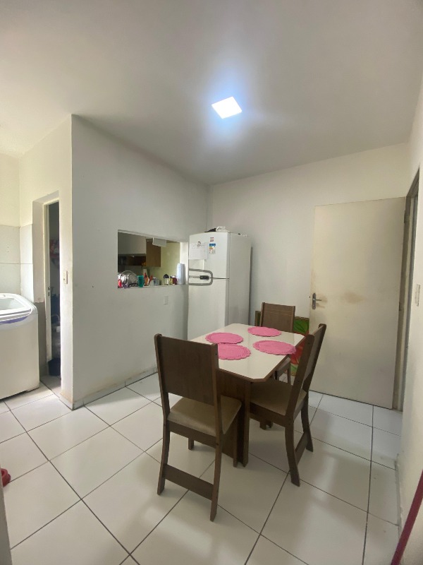 Apartamento à venda no Morada do Sol: 