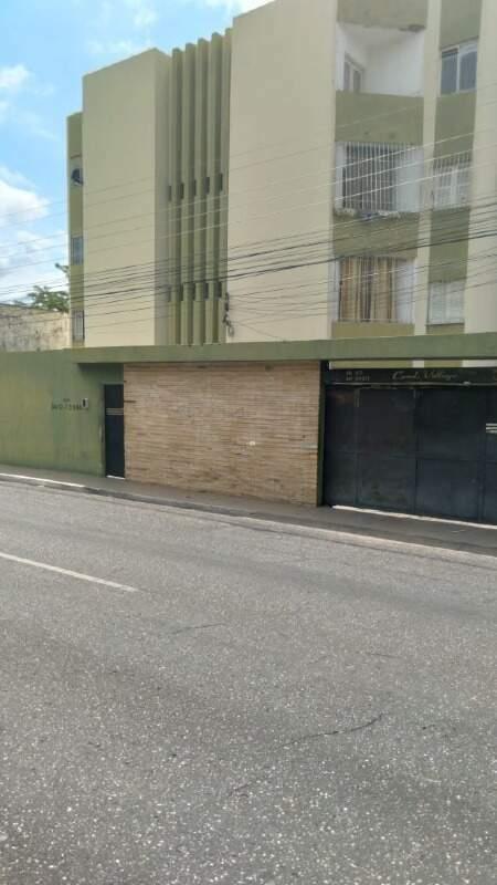 Apartamento à venda no Morada do Sol: 