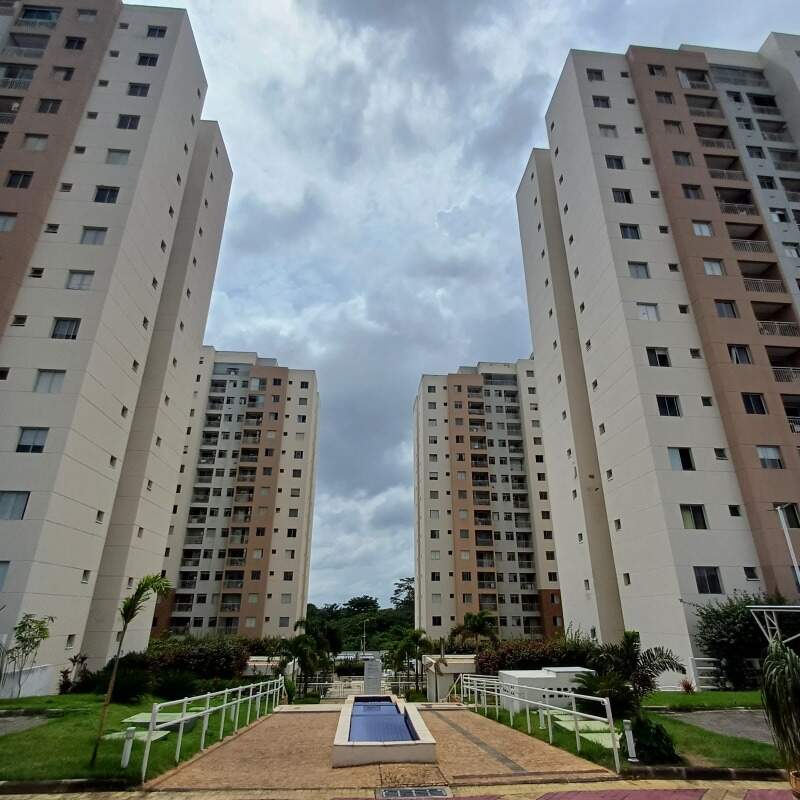 Apartamento à venda no Santa Isabel: 