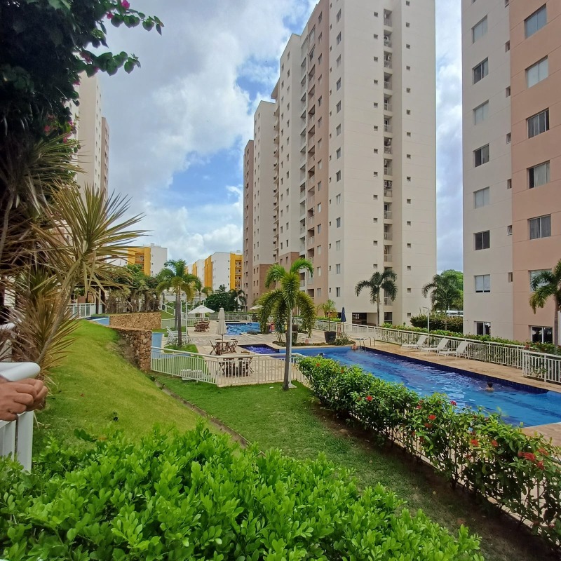 Apartamento à venda no Santa Isabel: 