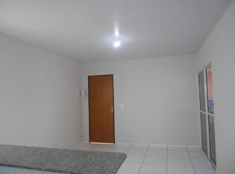 Apartamento à venda no Santo Antônio: 