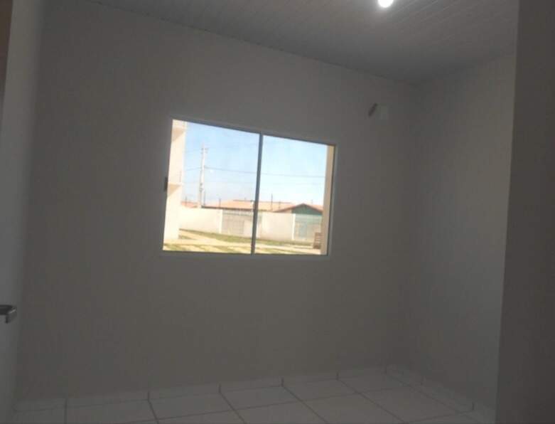 Apartamento à venda no Santo Antônio: 