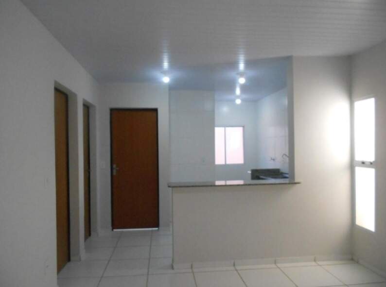 Apartamento à venda no Santo Antônio: 