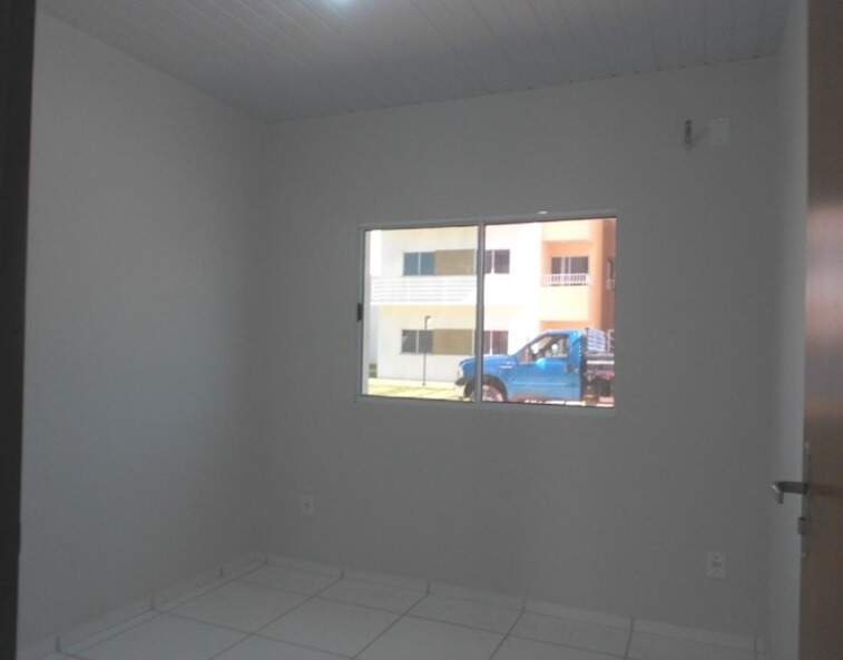 Apartamento à venda no Santo Antônio: 