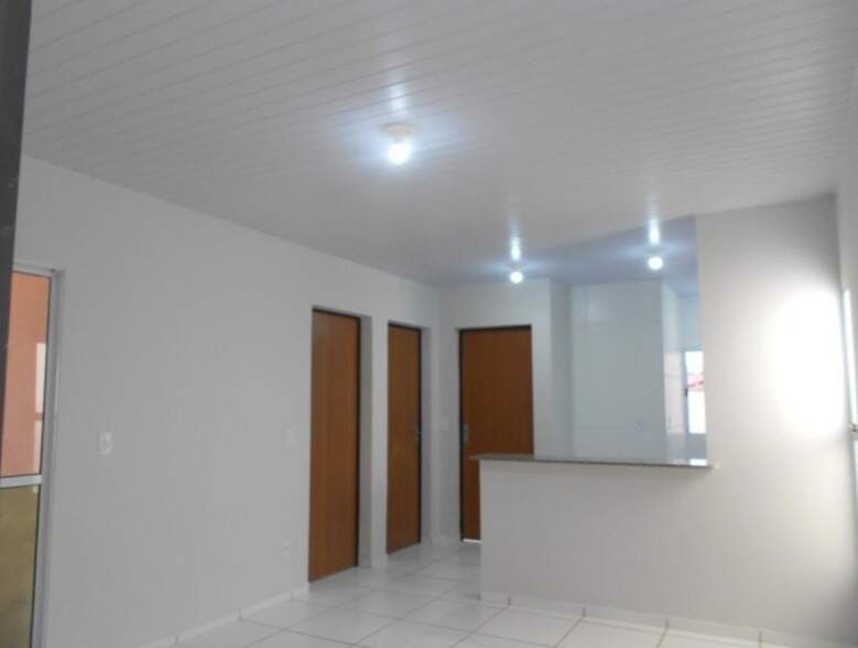Apartamento à venda no Santo Antônio: 