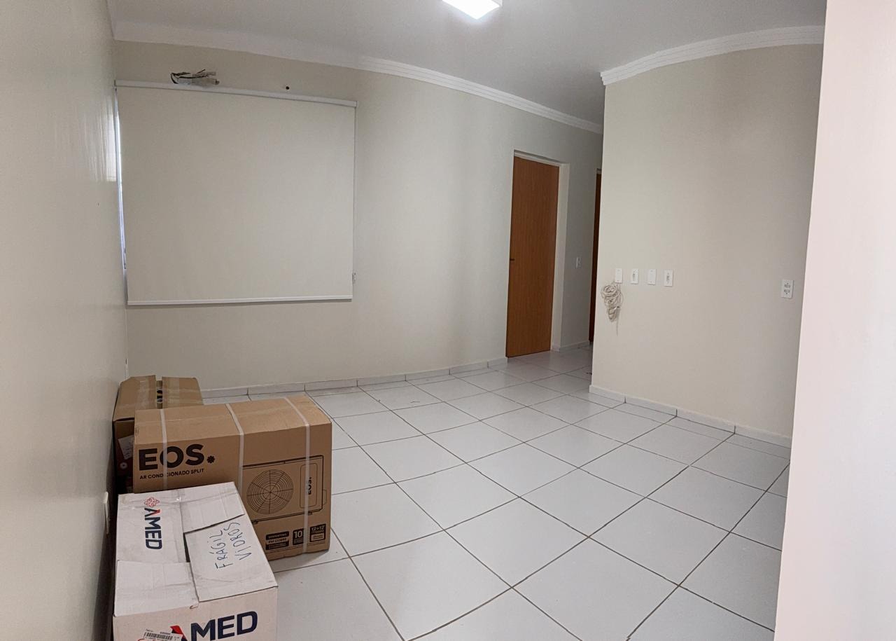 Apartamento à venda no Vale do Gavião: 
