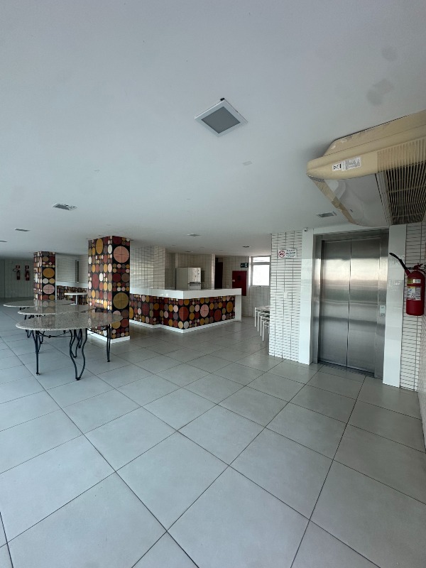 Apartamento para aluguel no Jóquei: 