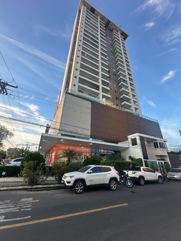 Apartamento para aluguel no Jóquei: 