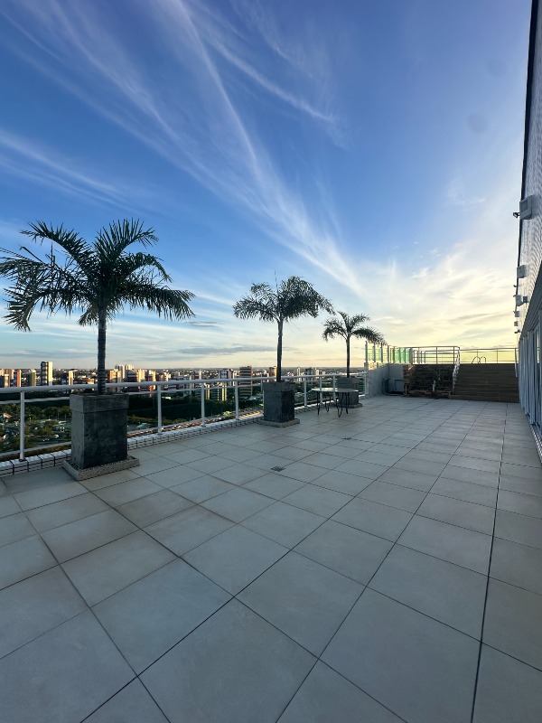 Apartamento para aluguel no Jóquei: 