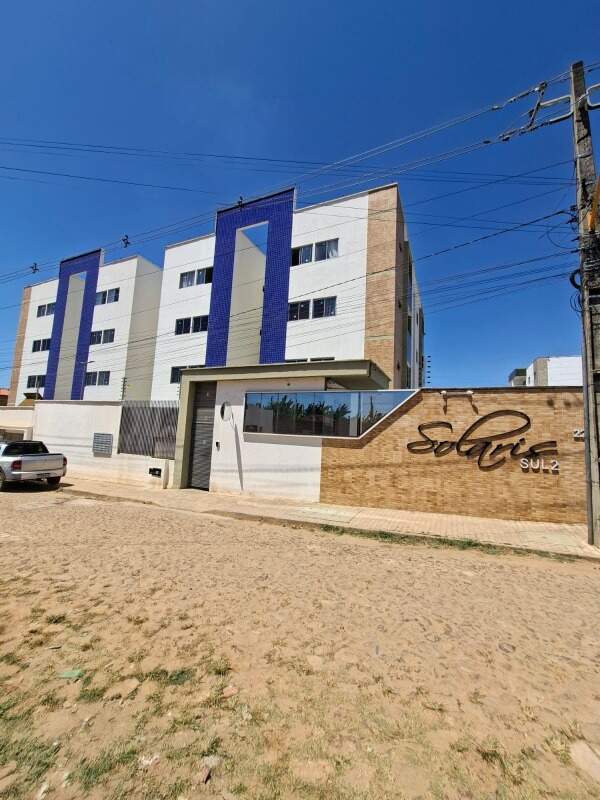 Apartamento à venda no Cristo Rei: 