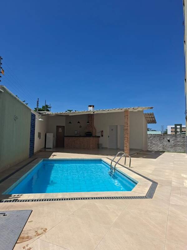 Apartamento à venda no Cristo Rei: 