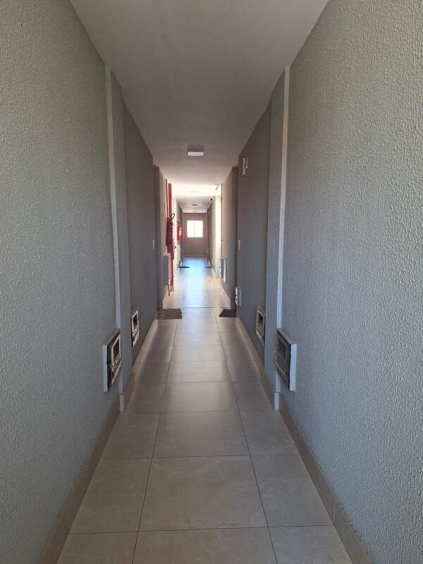 Apartamento à venda no Cristo Rei: 
