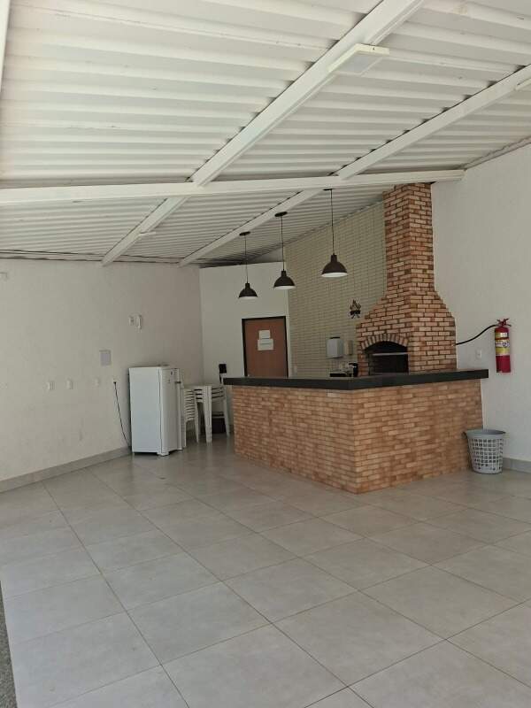 Apartamento à venda no Cristo Rei: 