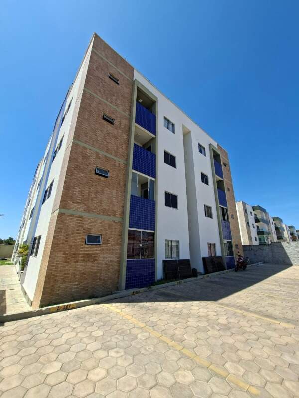 Apartamento à venda no Cristo Rei: 