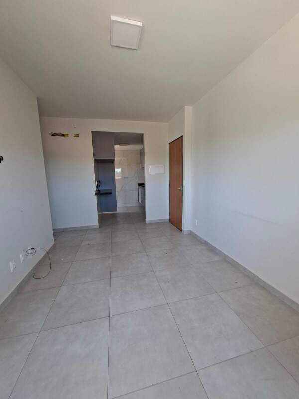 Apartamento à venda no Cristo Rei: 