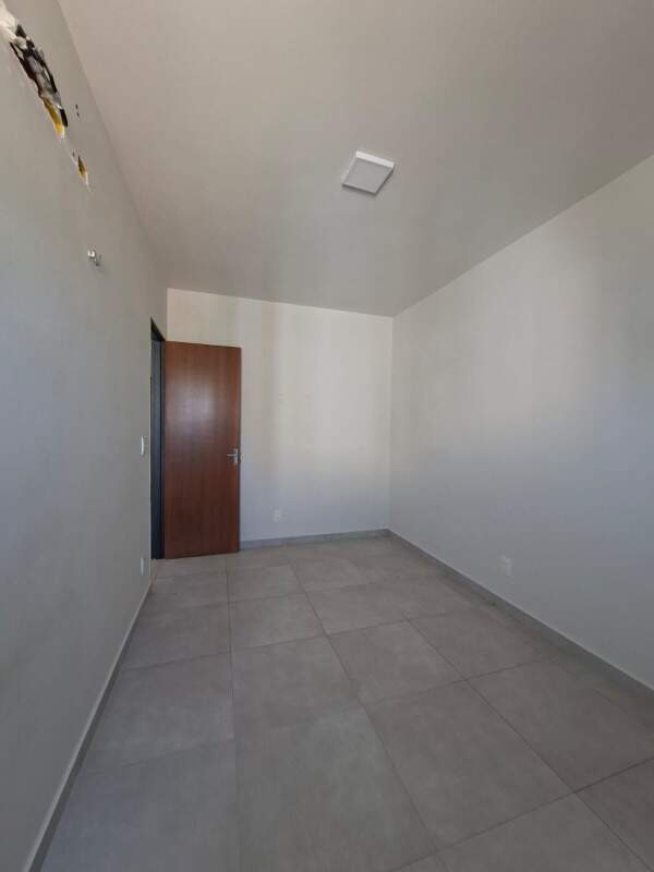 Apartamento à venda no Cristo Rei: 