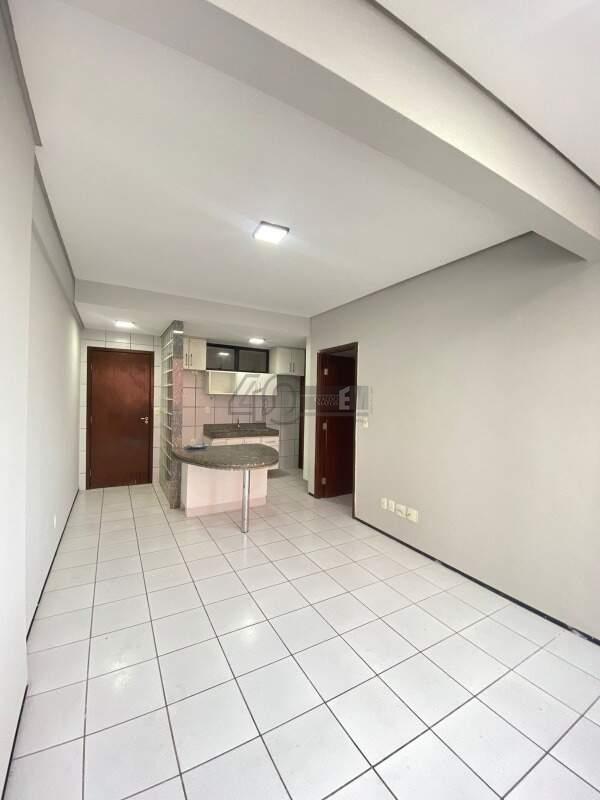Apartamento à venda no Frei Serafim: 