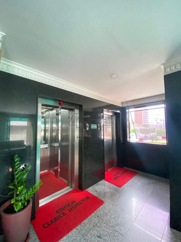 Apartamento à venda no Frei Serafim: 