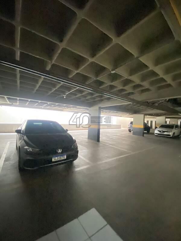 Apartamento à venda no Frei Serafim: 