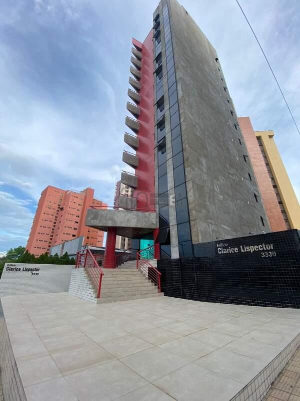 Apartamento à venda no Frei Serafim: 