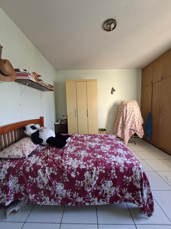 Apartamento à venda no Macaúba: 