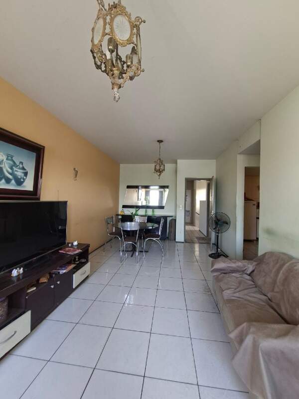 Apartamento à venda no Macaúba: 