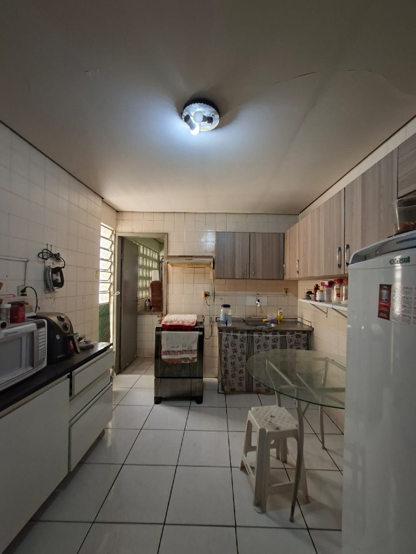 Apartamento à venda no Macaúba: 