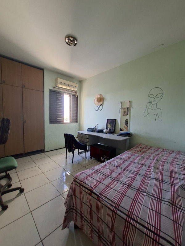 Apartamento à venda no Macaúba: 