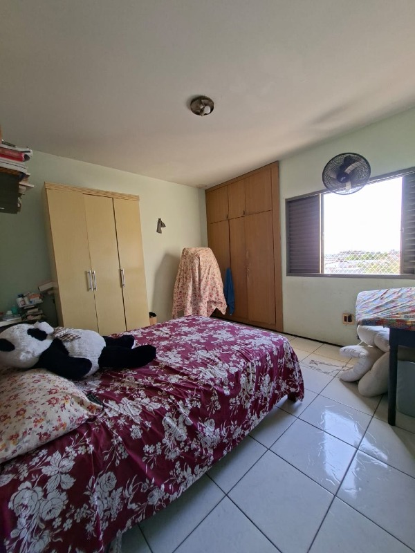 Apartamento à venda no Macaúba: 