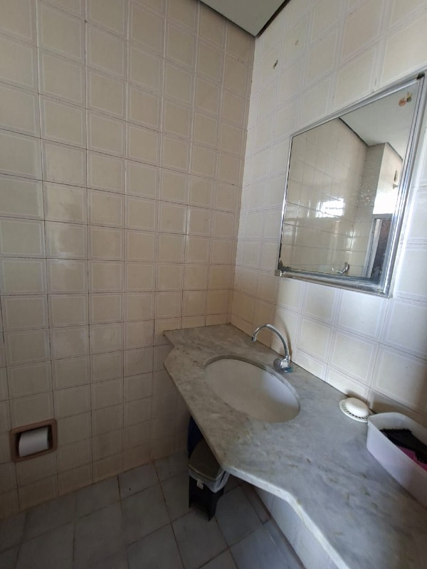 Apartamento à venda no Macaúba: 