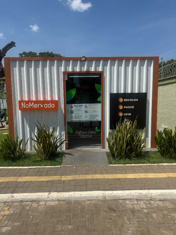 Apartamento para aluguel no Verde Cap: 