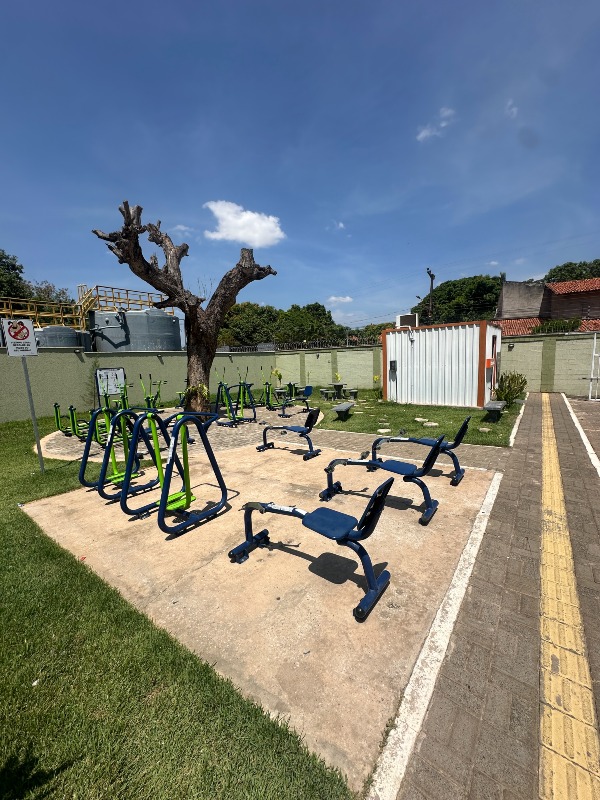 Apartamento para aluguel no Verde Cap: 