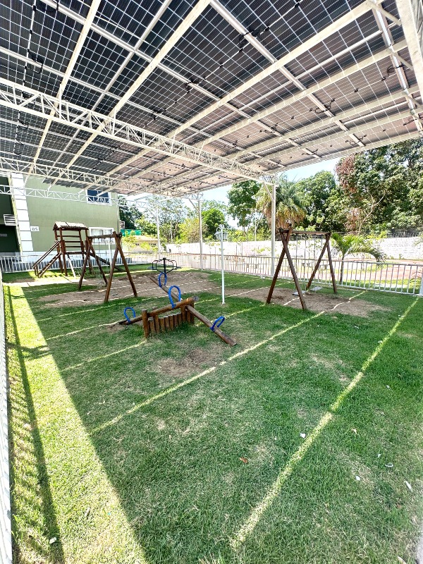 Apartamento para aluguel no Verde Cap: 