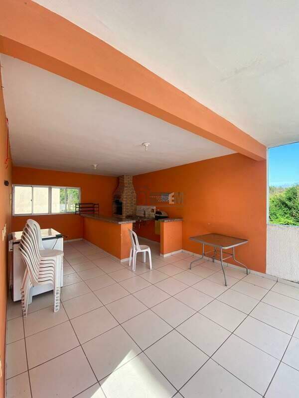 Apartamento à venda no Uruguai: 