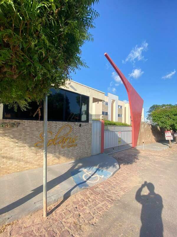 Apartamento à venda no Uruguai: 