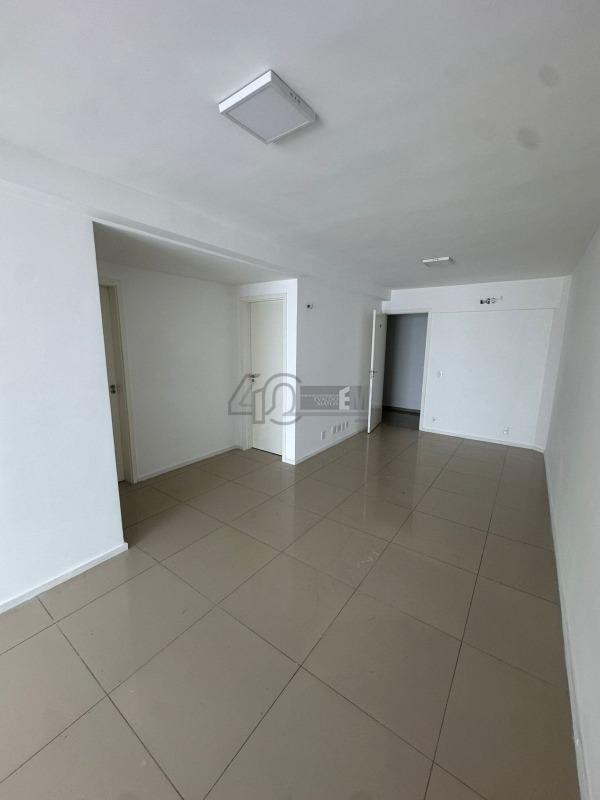 Apartamento para aluguel no Recanto das Palmeiras: 