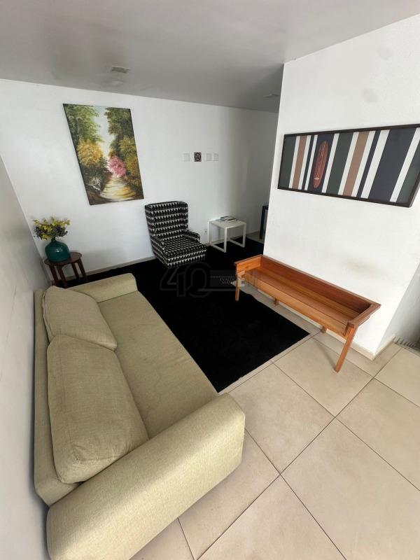 Apartamento para aluguel no Recanto das Palmeiras: 