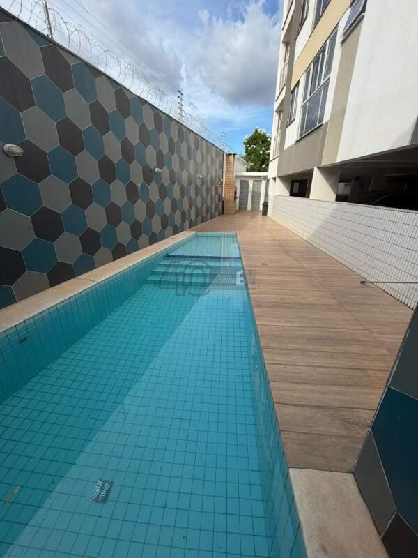 Apartamento para aluguel no Recanto das Palmeiras: 