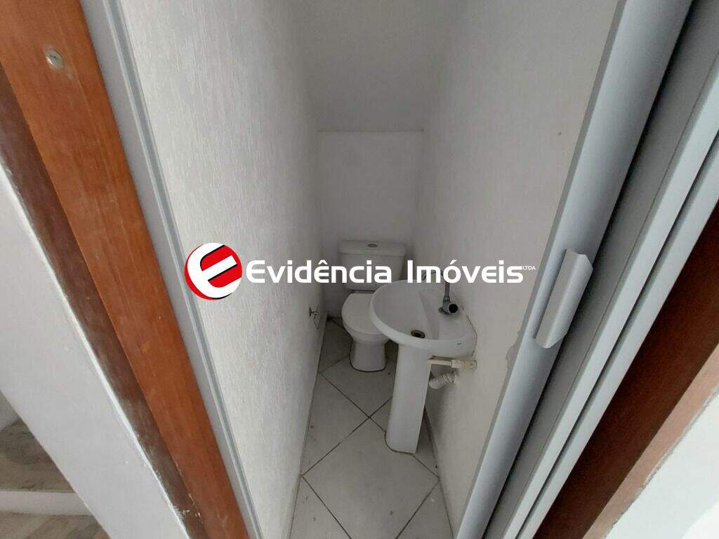 Sobrado à venda no Jardim Progresso: 