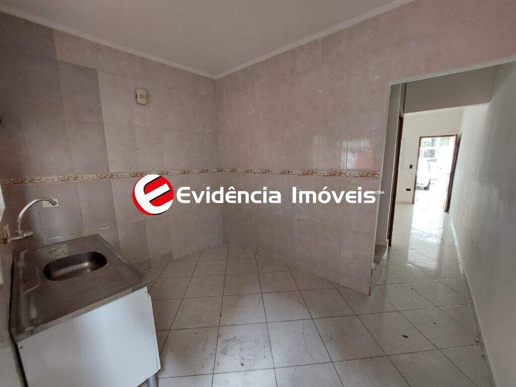 Sobrado à venda no Jardim Progresso: 