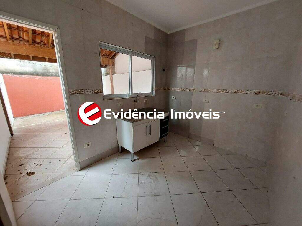 Sobrado à venda no Jardim Progresso: 