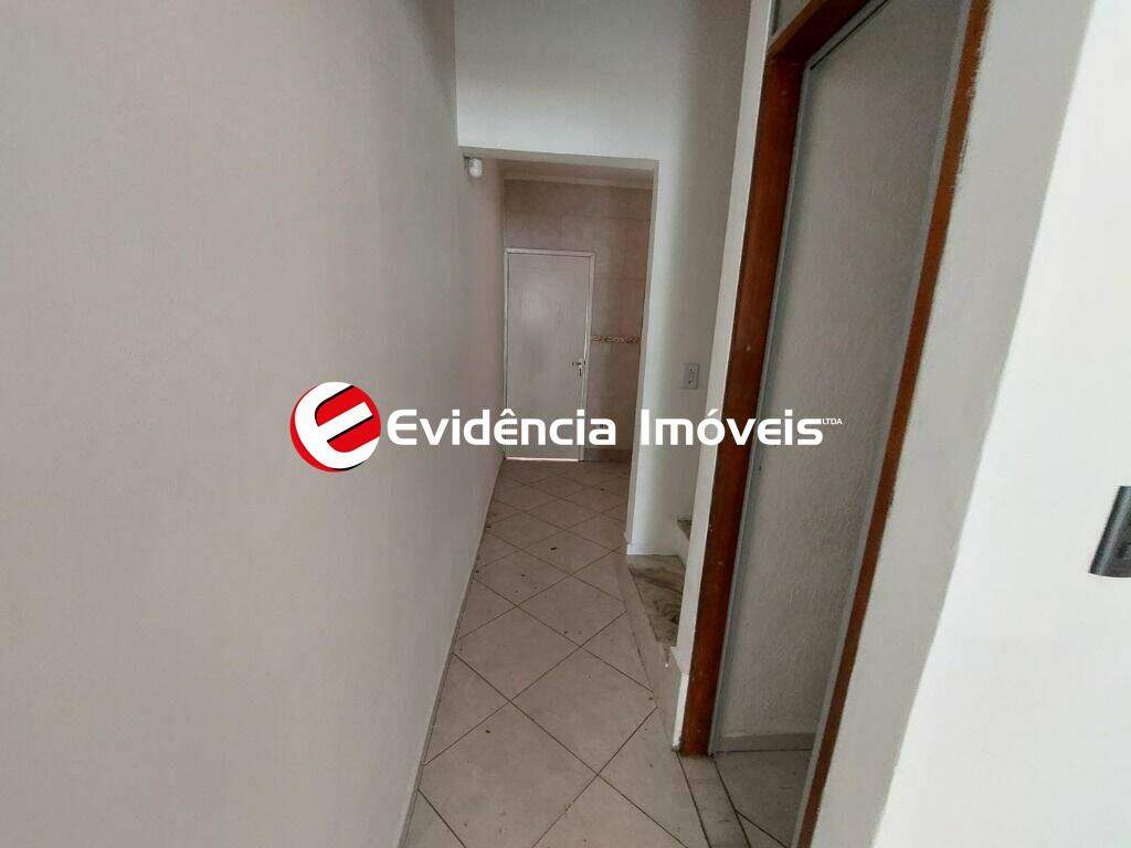 Sobrado à venda no Jardim Progresso: 